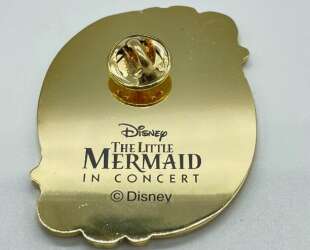 115272 - Disney On Classic - Flounder - Disney Store Japan alternate image