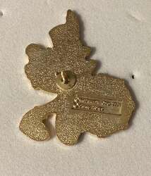 115280 - Mickey Band Drum McDonalds - Tokyo Disneyland Resort alternate image