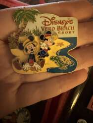 Mickey and Minnie around the world