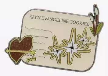 Ray's Evangeline Cookies