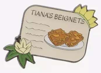 Tiana's Beignets