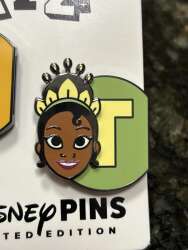 Tiana (only)