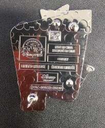 115308 - Disney Visa Card Rewards - Nick Wilde alternate image