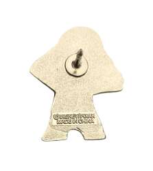 'Toy Story - Buzz Lightyear - Buzz Lightyear 5 Pin Set - Buzz ONLY - DSJ'