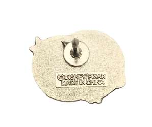 'Toy Story - Buzz Lightyear - Buzz Lightyear 5 Pin Set - Spiral Galaxy ONLY - DSJ'