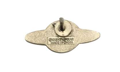 'Toy Story - Buzz Lightyear - Buzz Lightyear 5 Pin Set - Ringed Planet ONLY - DSJ'