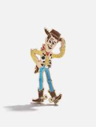 Pixar Woody 2D