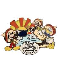 2008 Mexican Riviera Cruise