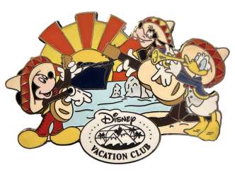 2008 Mexican Riviera Cruise