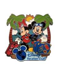 2014 Disney Vacation Club