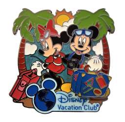 2014 Disney Vacation Club