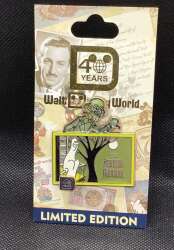 Walt Disney World 40 Years