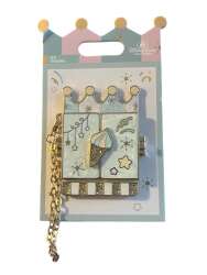 'Unknown Series - Gelatoni Celebration - SDR'