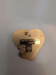 115348 - Valentine's Day 2008 - Tinker Bell - Disneyland Resort alternate image