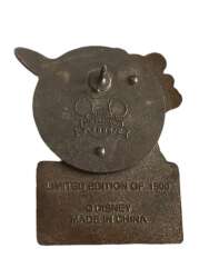 115349 - Mission: Space - Mission Space 1st Anniversary Mickey - Walt Disney World alternate image