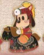 115358 - SHDR Year of the Horse Mystery 2026 - Goofy - Shanghai Disney Resort alternate image