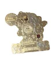 115367 - Pin Hunting 2017 - Gelatoni with Red Balloon - Shanghai Disney Resort alternate image