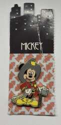 44728 - Fab 5 NYC pin set - Mickey as a NYC Firefighter - Disney Store US alternate image