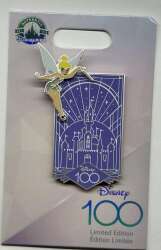 Tinker Bell 100 years- LE 5000