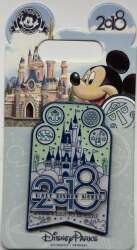 WDW 2018 The Year to be Here