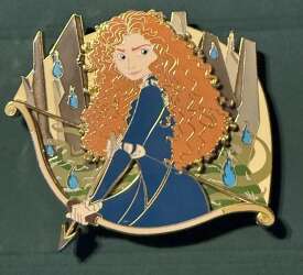 Inspiration Series - Pin Spirited