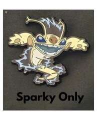 Sparky - Only