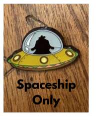 Rueben's Ship - Only