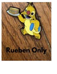 Rueben - Only