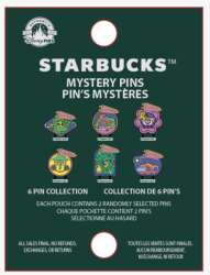 Magic Kingdom Collection - Unopened Pouch