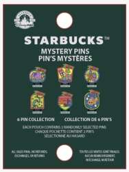 Disney Animal Kingdom Collection - Unopened Pouch