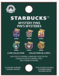 Hollywood Studios Collection - Unopened Pouch