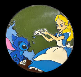 Stitch with Alice