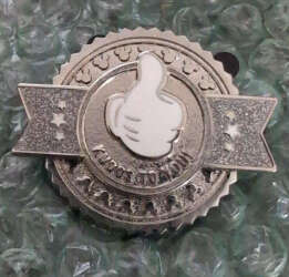 Club Penguin Employee