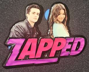 Disney Channel: Zapped