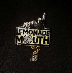 Disney Channel: Lemonade Mouth