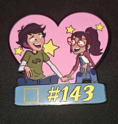 Disney Channel: Hailey's On It