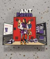 Disney Channel: A.N.T. Farm