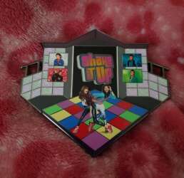 Disney Channel: Shake It Up!
