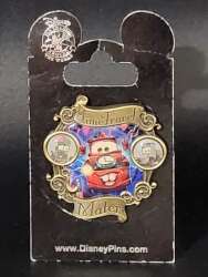 115452 - Cars Toons: Mater's Tall Tales - Time Travel Mater - Disneyland Resort alternate image