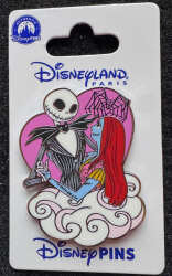 Jack and Sally