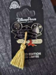 2018 graduation pin