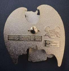 'Fantasia - Chernabog - DLR'