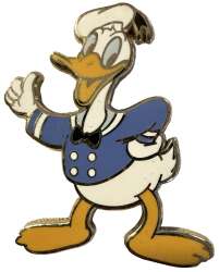 Donald Duck