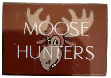 Moose Hunters
