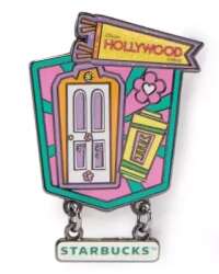 Hollywood Studios Collection — Monsters, Inc. Doors