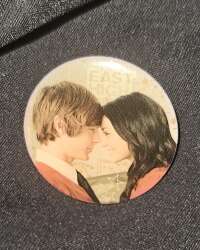 High School Musical 3: Troy and Gabriella Graduation