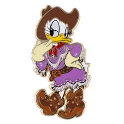 Daisy Duck