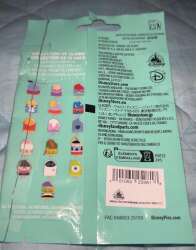 115512 - Ice Cream Bar Mystery Collection Series 2 - Unopened bag alternate image