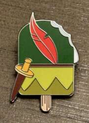 115514 - Ice Cream Bar Mystery Collection Series 2 - Peter Pan alternate image