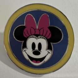 115517 - 2024 DLP Lanyard Starter Set - starter Minnie - Disneyland Resort Paris alternate image